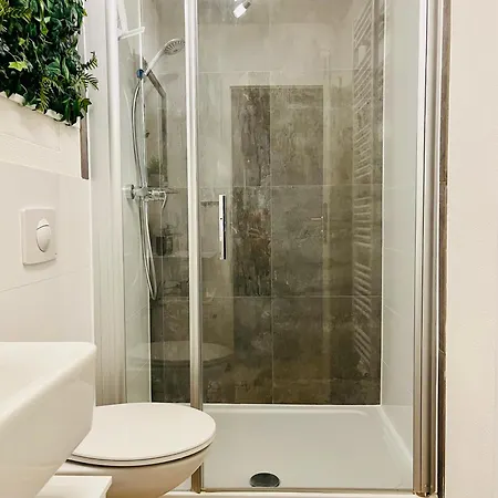 Sh-apartment Luise - Citynah & Gemuetlich * Эрфурт