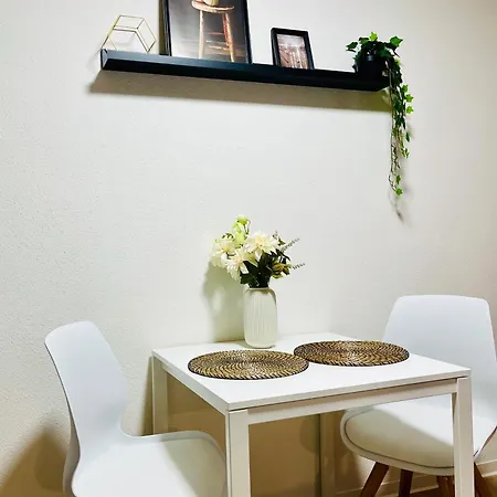 Sh-apartment Luise - Citynah & Gemuetlich Эрфурт