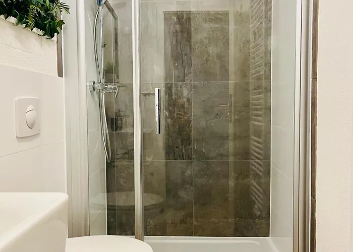 Sh-apartment Luise - Citynah&gemütlich * Erfurt